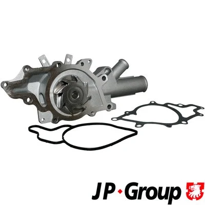Water Pump, engine cooling (1314102100)