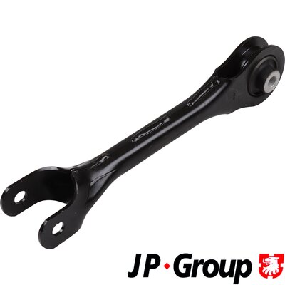 Control/Trailing Arm, wheel suspension (6550200600)