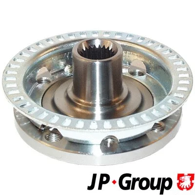 Wheel Hub (1141400600)