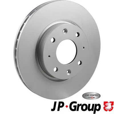 Brake Disc (3663100600)