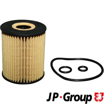 Oil Filter (1118502800)