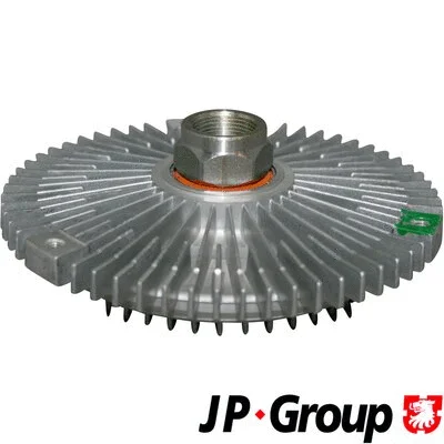 Clutch, radiator fan (1414900700)