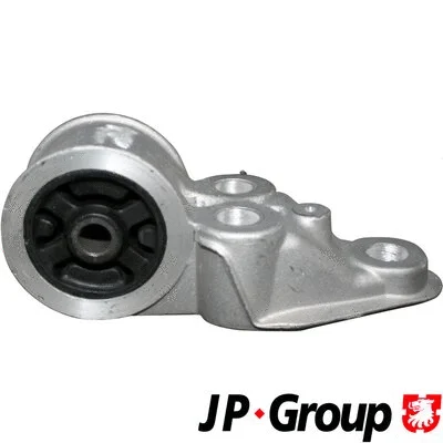 Bushing, axle beam (1150100170)