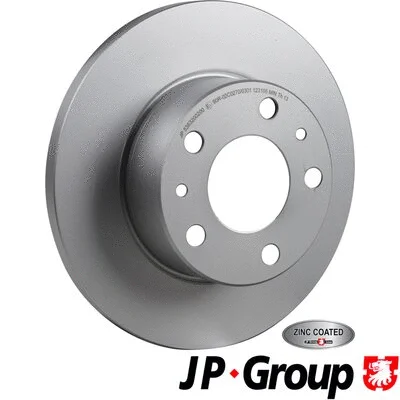Brake Disc (5363200200)