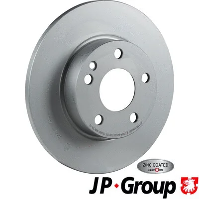 Brake Disc (1363106900)