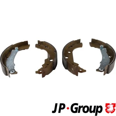 Brake Shoe Set (3163900610)