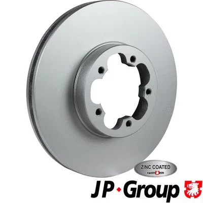 Brake Disc (1563105600)
