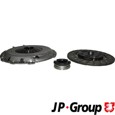 Clutch Kit (1130402910)