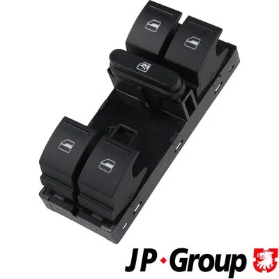 Switch, window regulator (1196703200)