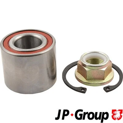 Wheel Bearing Kit (4351301910)