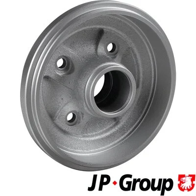 Brake Drum