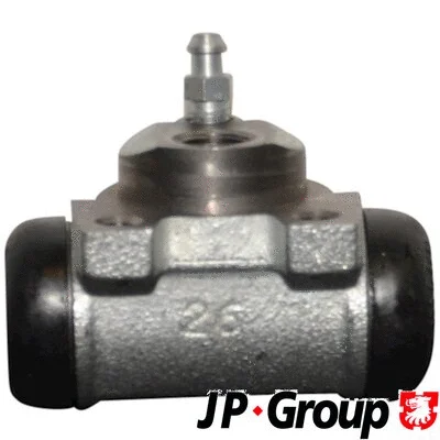 Wheel Brake Cylinder (4161301900)