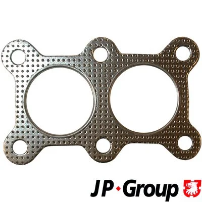 Gasket, exhaust pipe (1121102500)