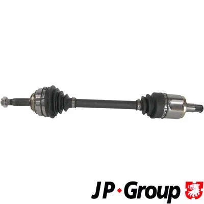 Drive Shaft (1143100170)
