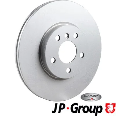 Brake Disc (1463106900)