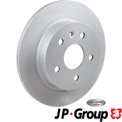 Brake Disc (1263203900)