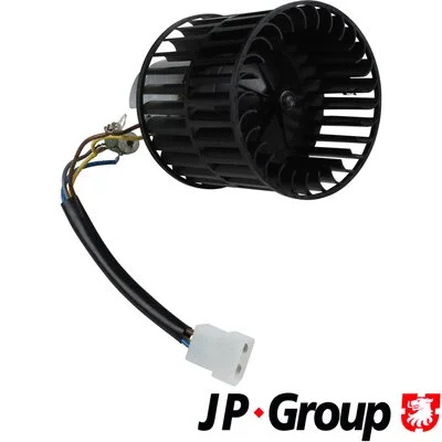 Interior Blower (1226100300)