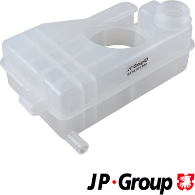 Expansion Tank, coolant (4314701100)