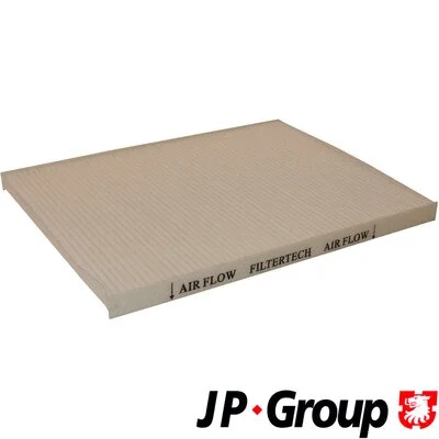 Filter, cabin air (1228100500)