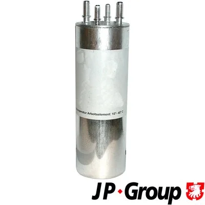 Fuel Filter (1118703300)