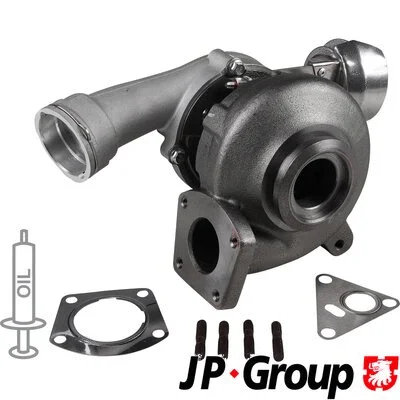 Charger, charging (supercharged/turbocharged) (1117401600)