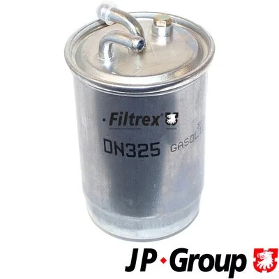 Fuel Filter (1118702600)