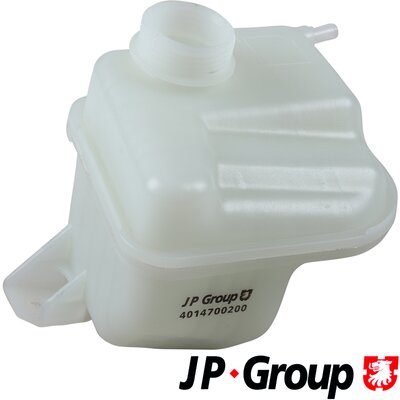 Expansion Tank, coolant (4014700200)