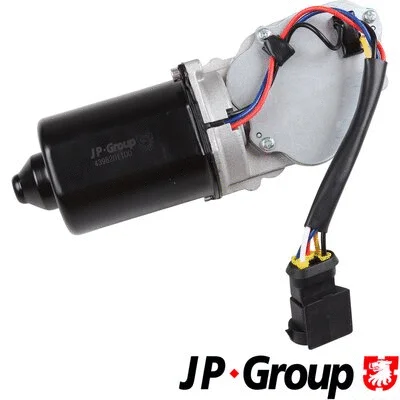 Wiper Motor