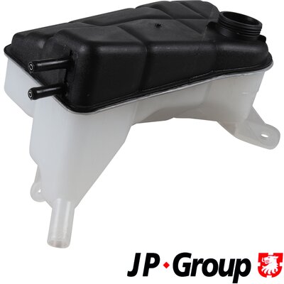 Expansion Tank, coolant (1514701300)