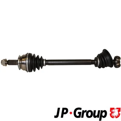 Drive Shaft (4343102500)