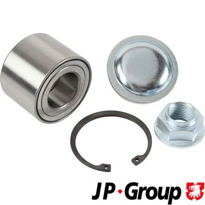 Wheel Bearing Kit (1251300710)