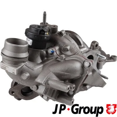 Charger, charging (supercharged/turbocharged)