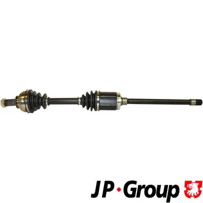 Drive Shaft (1443100680)