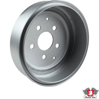 Brake Drum