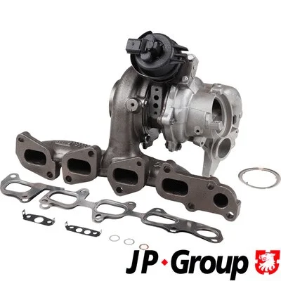 Charger, charging (supercharged/turbocharged) (1117409800)