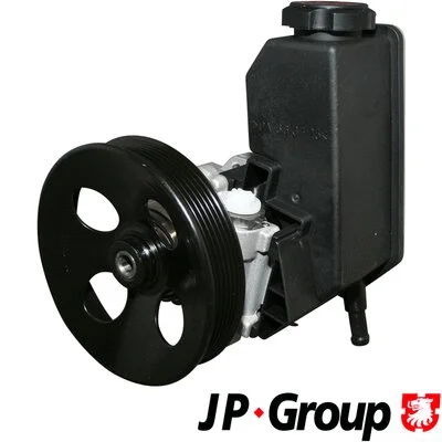 Hydraulic Pump, steering (1245100600)