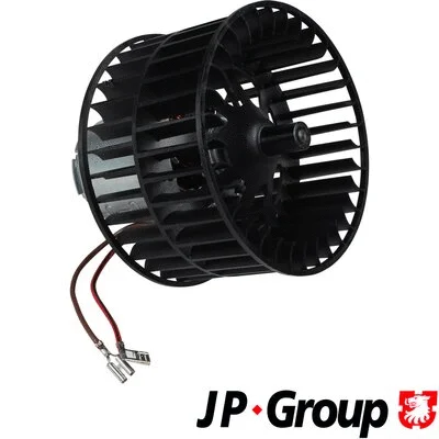 Interior Blower (1226100600)