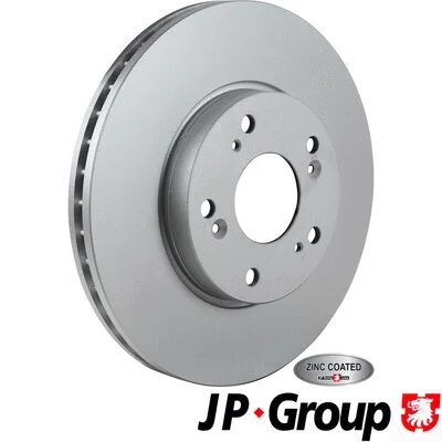 Brake Disc (3463101000)