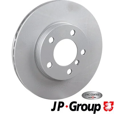 Brake Disc (6063100700)
