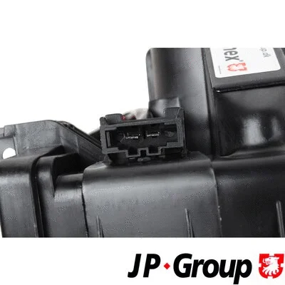 Interior Blower