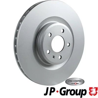 Brake Disc (1163113600)