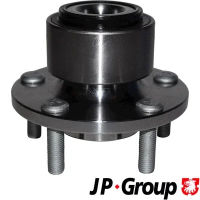 Wheel Hub (4941400500)