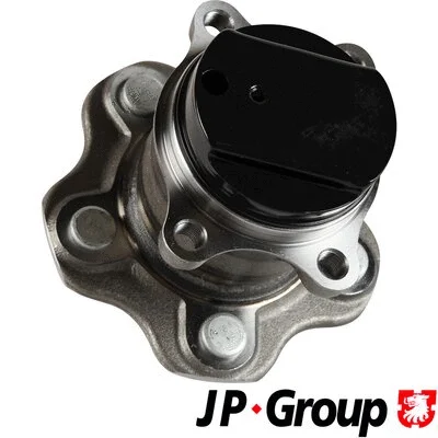 Wheel Hub (4051400100)