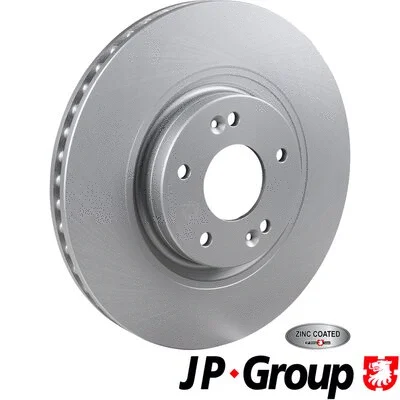 Brake Disc (3563102700)