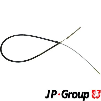 Cable Pull, parking brake (1170301600)