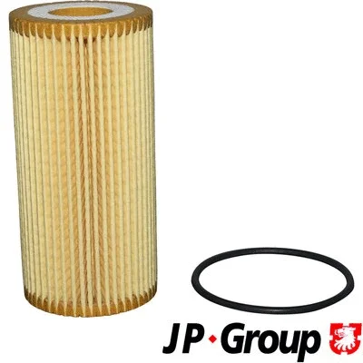 Oil Filter (1118506300)