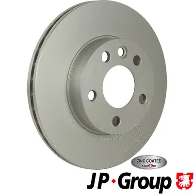 Brake Disc (1163111500)