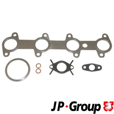 Mounting Kit, charger (3317751610)