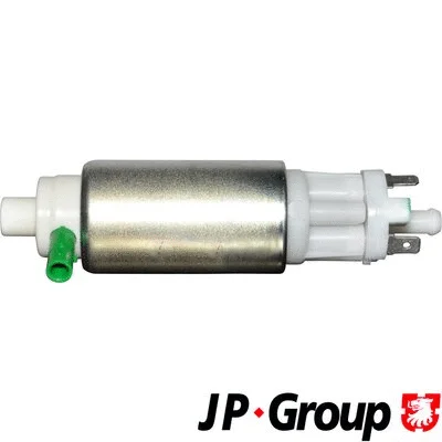 Fuel Pump (4115200300)