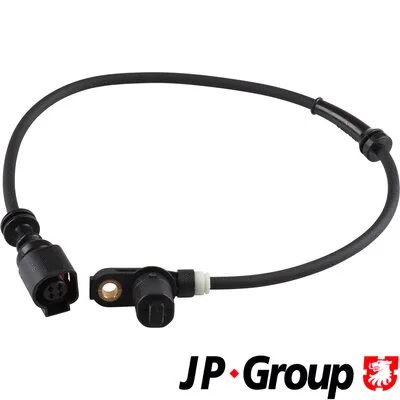 Sensor, wheel speed (1197106500)